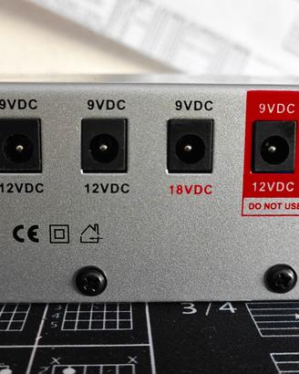 Alctron Electronics  DCT 500