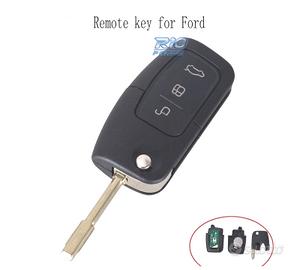 CHIAVE COMPLETA FORD FOCUS 05-10 MONDEO 07-10 FIES