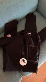 Sottomuta SANTI Flex 190 nuovo