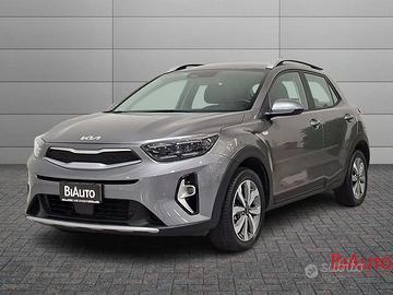 Kia Stonic 1.2 dpi Urban Special Edition 84cv