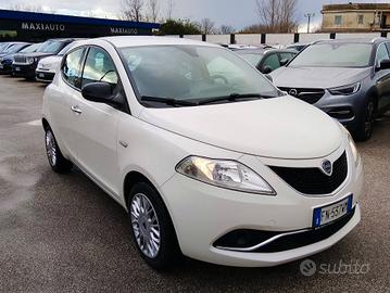 Lancia Ypsilon 1.2 2018 90K KM!
