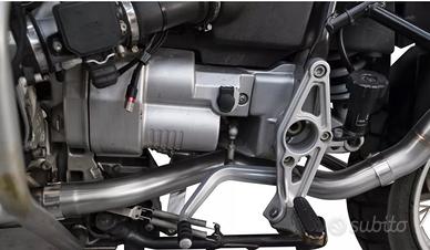 Decatalizzatore y gs 1150 adv