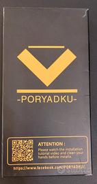 Pellicola protettiva per Google pixel 6 Pro