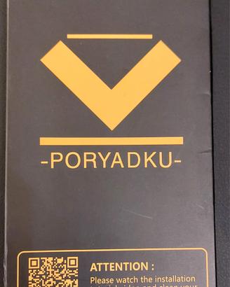 Pellicola protettiva per Google pixel 6 Pro