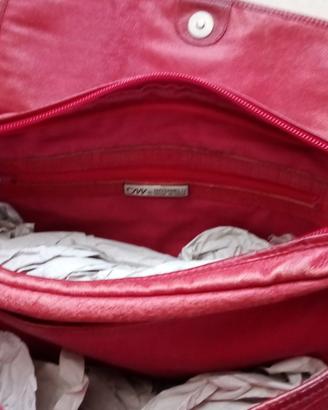 borsa pelle 