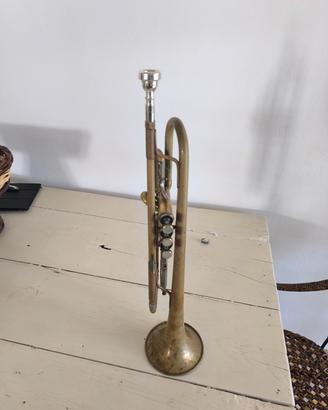 Tromba Sib Steinberg – Leadpipe Bob Malone #18 –