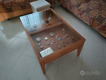 tavolino calligaris 
