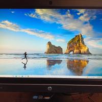 HP Compaq Elite 8300