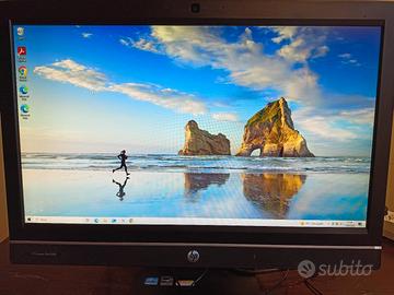 HP Compaq Elite 8300