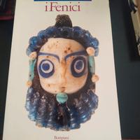 I FENICI: catalogo mostra