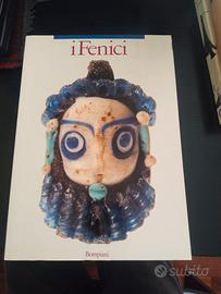 I FENICI: catalogo mostra