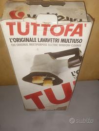 Lavavetri Tuttofa con scatola