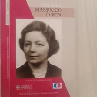 Angiola Massucco Costa , libro 