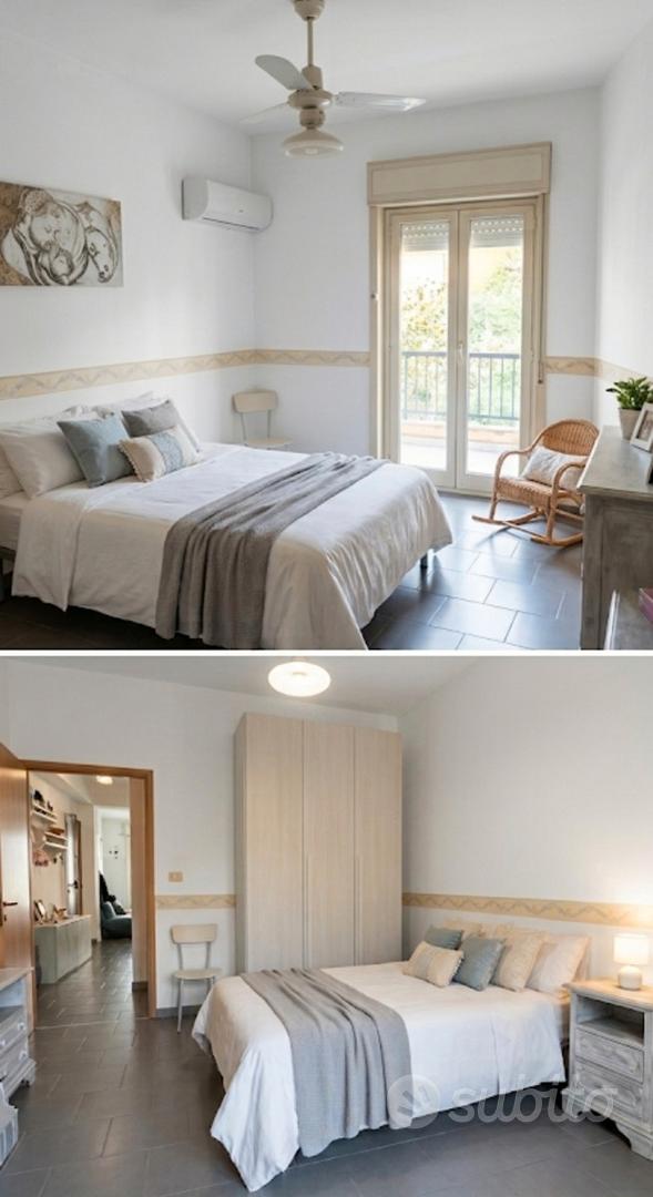 Appartamento – Ribera, Prenestino-Centocelle, Agrigento - Vista 5