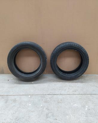 n. 2 gomme continental 175/55 R15 77T