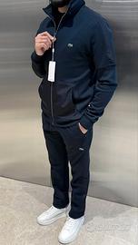 Tuta Sportiva Lacoste 