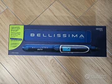 Piastra Capelli Imetec Bellissim Intellisense