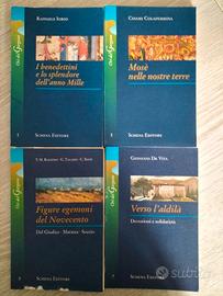 Collana Ori del Gargano Schena Editore