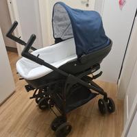 Navicella Chicco sprint