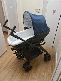 Navicella Chicco sprint