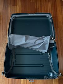 TROLLEY/VALIGIA RIGIDA  SAMSONITE - GRANDE