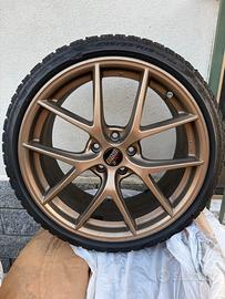 CERCHI BBS CI-R 19” ORIGINALI