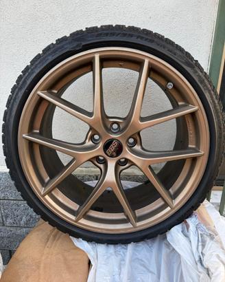CERCHI BBS CI-R 19” ORIGINALI