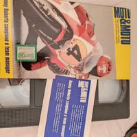 VHS Kenny Roberts 