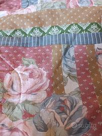 Copriletto primavera/estate