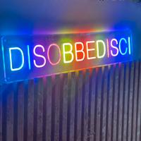 Disobbedisci NEON FLEX