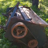 Trinciaerba--Trincia rovi