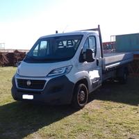 Fiat Ducato 2.3mjet 130cv MOTORE RUMOROSO - 2016
