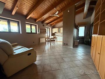 Appartamento ammobiliato