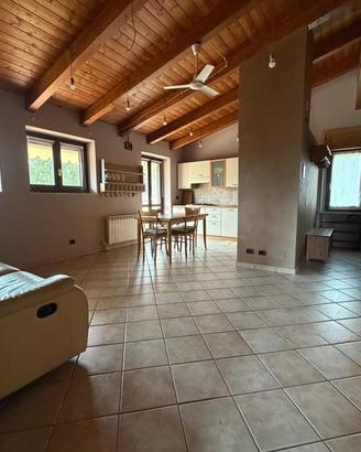 Appartamento ammobiliato