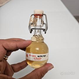 Mignon Miniature Grappa Nocina
