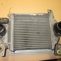 Intercooler NISSAN NAVARA 2500cc TD del 1999