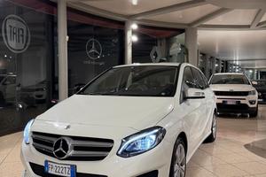 Mercedes-benz B 200 d Automatic 4Matic Premium