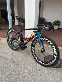 Giant tcr advanced pro