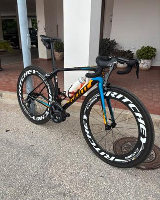 Giant tcr advanced pro