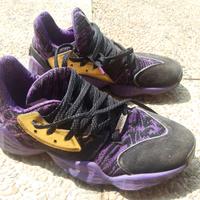 ADIDAS HARDEN VOL.4 STAR WARS