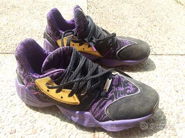 ADIDAS HARDEN VOL.4 STAR WARS