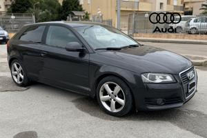 Audi A3 1.6 TDI 105CV del 2010