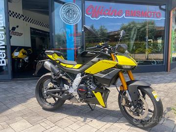 FANTIC MOTOR Stealth 125 EURO 5+