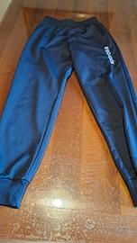 Pantalone blu Sportika taglia XS