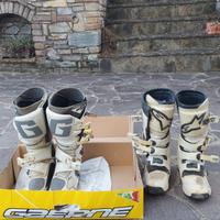 Stivali Alpinestars Tech 3