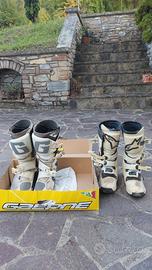 Stivali Alpinestars Tech 3