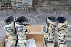 Stivali Alpinestars Tech 3