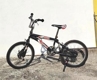 Bmx ruote da 20