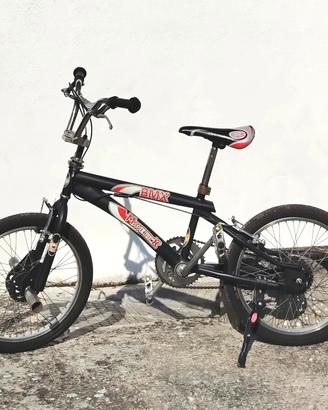 Bmx ruote da 20