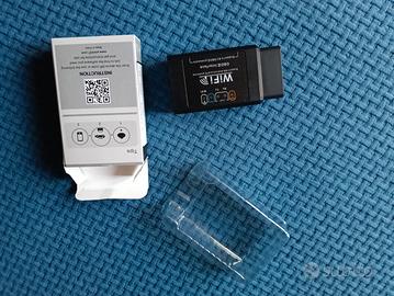 OBD2 WiFi ELM327 